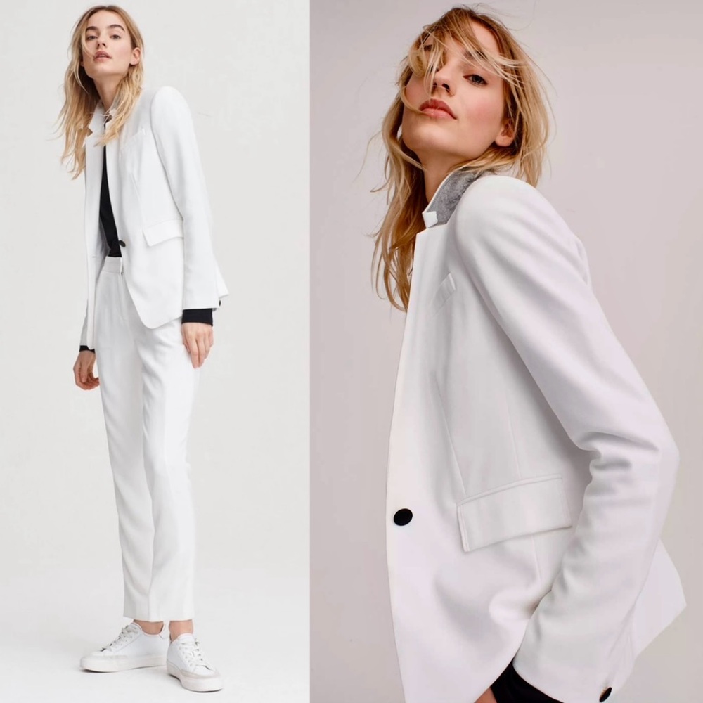 New rag & bone Windsor Blazer